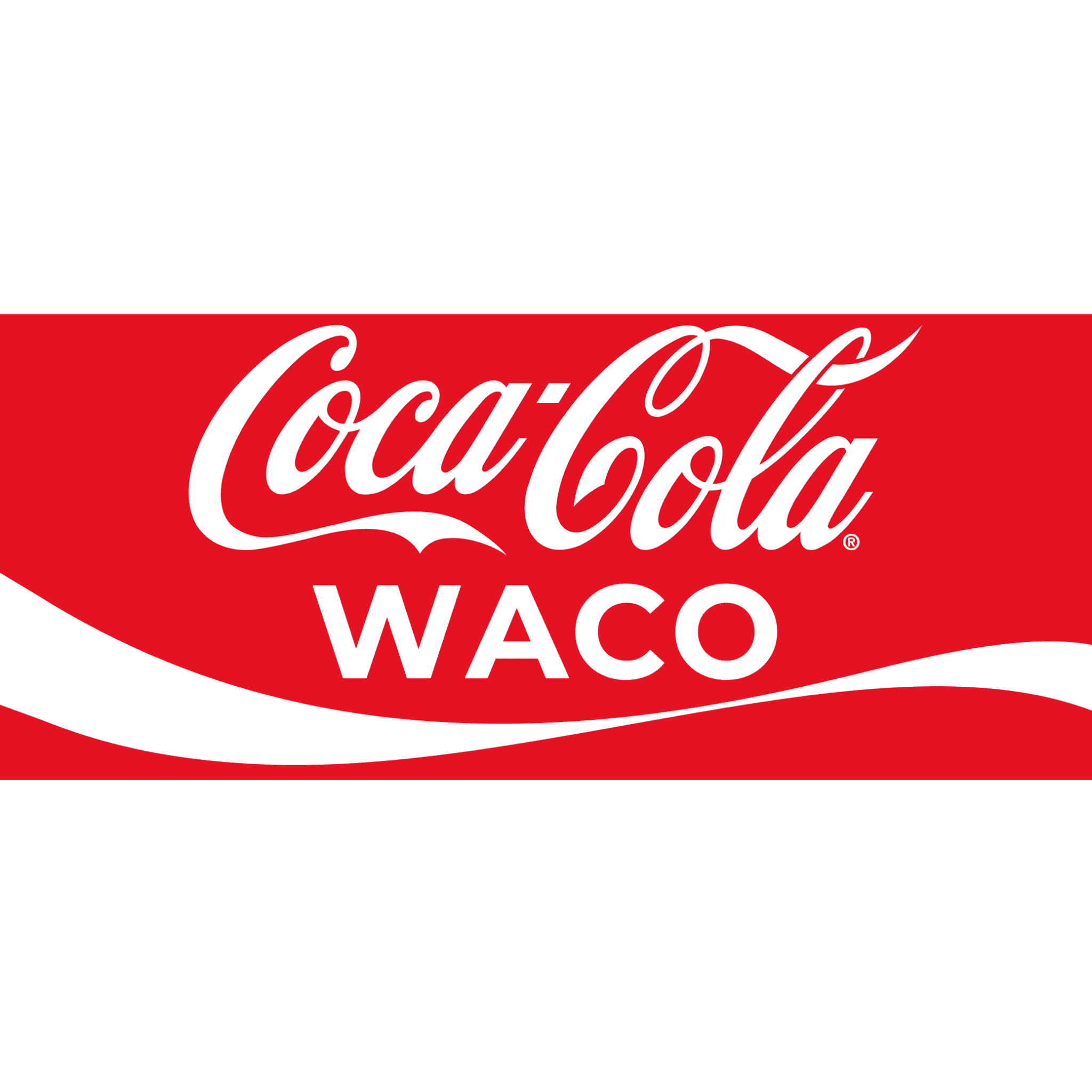 HCS MetalWorks Industrial Customer Coca-Cola Waco