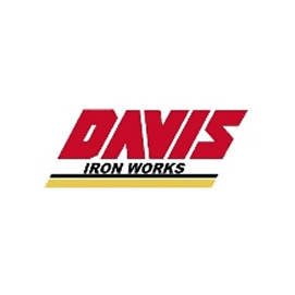 HCS MetalWorks Industrial Customer Davis Iron Works Waco